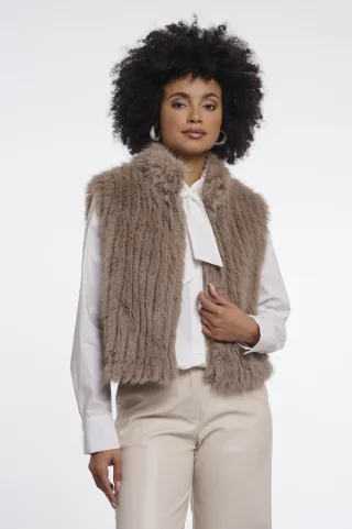 Rino&Pelle - Dava.7002611 mocha latte - Gr. - 38