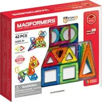 Basic 42 Set, Sets