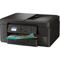 Brother DCP-T780DW Multifunktionsdrucker, (3-in-1, WLAN, 1200 x 6000 dpi, A4)