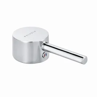 Kludi Ersatzteil Hebel Bozz KLUDI-Laserung chrom 7840005-00