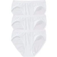 Speidel Jazz-Pants Slips Everyday (3er Pack) bequem, elastisch, modisch, breiter Bund, Baumwollmix