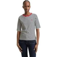 TOM TAILOR Denim T-Shirt mit Print
