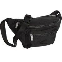 camel active Bauchtasche Journey, Herren Crossbody-Bag, funktional perfekt für alle Lebenslagen