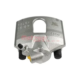 Metzger Bremssattel vorne links Ford Courier Fiesta Ka