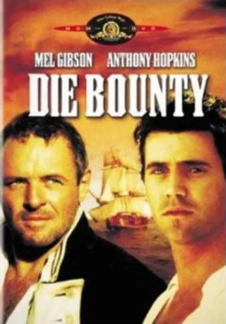 Die Bounty [DVD] [2002]