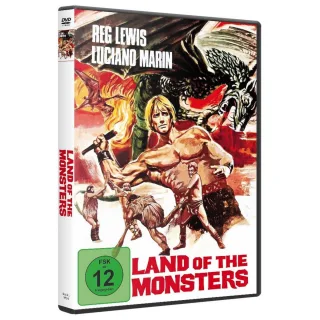Land of the Monsters