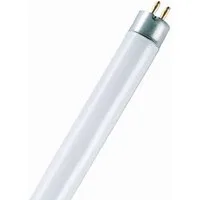 Osram LED-Leuchte Osram Leuchtstoffröhre T5 G5 4W neutralweiß, weiß