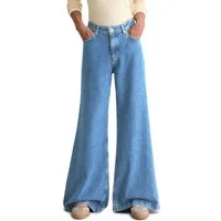 Marc O'Polo 5-Pocket-Jeans aus softem Lyocell-Baumwolle-Mix