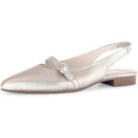 Gabor Slingpumps
