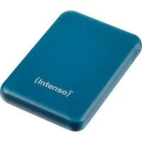 Powerbank XS5000 petrol, 5.000 mAh
