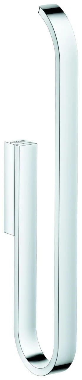 GROHE Reserve-WC-Papierhalter Selection 41067 chrom, 41067000 41067000