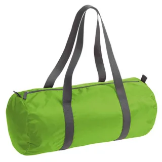 Halfar - Reisetasche "Canny" (Apfelgrün)