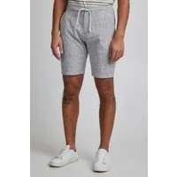 Blend Shorts BHBones Chino Shorts aus Leinenqualität