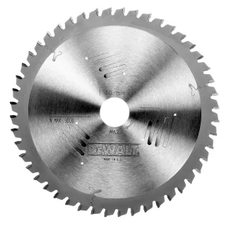 DEWALT EXTREME Kreissägeblatt stationär Universeller Einsatz - DT4320-QZ