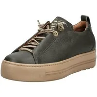 Paul Green Paul Green Sneaker Glattleder Sneaker