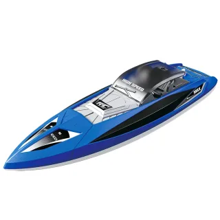 LHD-891 2.4G RC Boat Speedboat Waterproof Remote Control Ship High Speed Vehicles Models