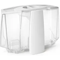 LAURASTAR Wassertank - Wassertank mit Deckel (abnehmbar/ ohne Antikalkfilter)