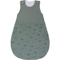Fillikid Babyschlafsack wattiert, rund, TOG 2,5, für das ganze Jahr und Raumtemperaturen von 15-21°C