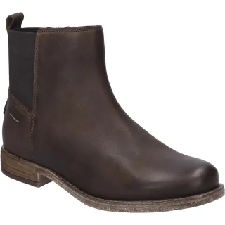 JOSEF SEIBEL Sienna 08 | Stiefelette für Damen | Braun Sienna 08, moro