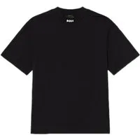 BOSS GREEN Kurzarmshirt BOSS Men Green