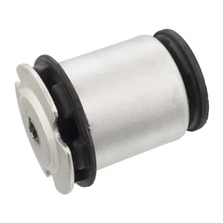 Febi Achsk?rperlager hinten Fiat 500L Bravo 2 Linea Stilo Lancia Delta 3