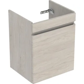 Geberit Renova Plan Unterschrank für Waschtisch, mit 1 Schublade 501904001