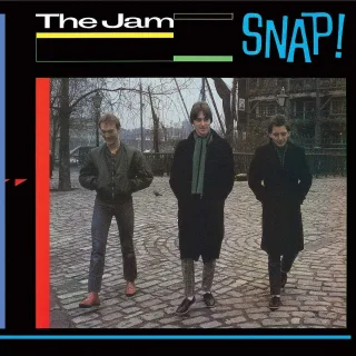 Snap! (2lp2019 Reissue) [Vinyl LP]