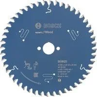 EXPERT Wood Kreissägeblatt, Ø 165mm, 48Z Bohrung 20mm, für Handkreissägen