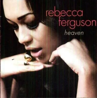 Heaven [Audio CD] FergusonRebecca