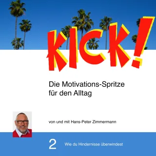 KICK !  # 2