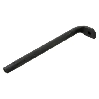 Febi Spannarm Keilrippenriemen Seat Arosa Skoda Felicia VW Caddy Lupo Polo