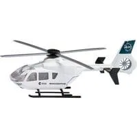 SUPER ESA Hubschrauber, Modellfahrzeug