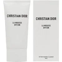 Dior Gesichts-Reinigungsschaum LA MOUSSE OFF/ON Gesichtsreinigungsschaum 150 ml