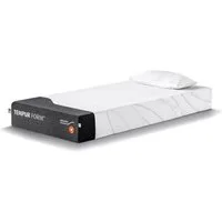 Visco-Matratze TEMPUR FORM™ Visco-Schaum Matratze in 25 cm, Tempur, 25 cm hoch, Memory Foam, druckentlastend und waschbarer Bezug