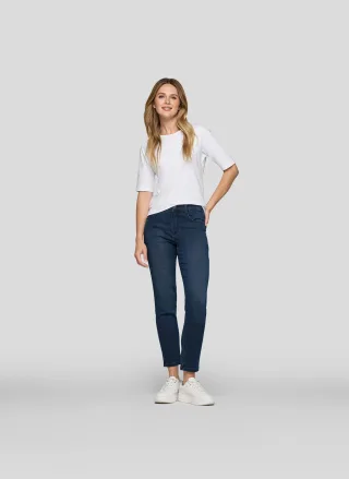 RABE - DENIM indigo used - Gr. - 44