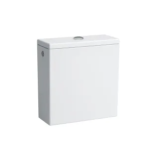 LAUFEN Spülkasten PRO 160x375x395 Wasseranschluss seitlich LCC Active, H829952A009721 H829952A009721