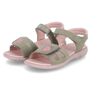 Pepino Sandalen MIMA  Grün - Gr. 30 -  Synthetik Material