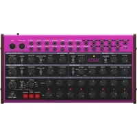 Behringer Synthesizer (Synthesizer, Analog Synthesizer), Edge - Synthesizer