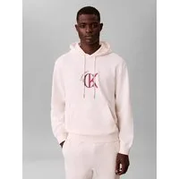 Calvin Klein Jeans Kapuzensweatshirt Regular fit mit Kapuze