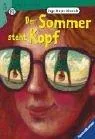 Der Sommer steht Kopf