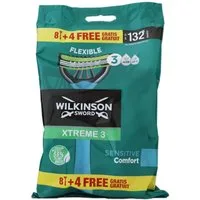 Wilkinson Nassrasierer