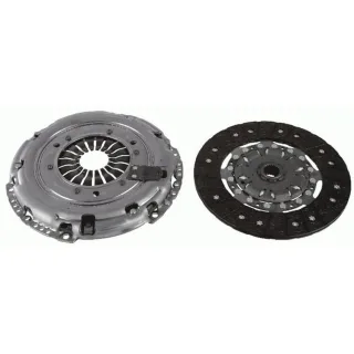 Sachs Kupplung Ford C-Max Focus Grand Kuga 2,0