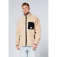 Chiemsee Fleecejacke
