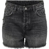 ONLY Jeansshorts (1-tlg) Weiteres Detail