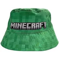 Minecraft Fischerhut Minecraft Creeper Kinder Jungen Fischerhut