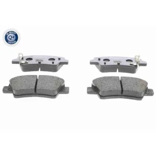 Ackoja Bremsbel?ge hinten Hyundai Kia Ssangyong A52-2135