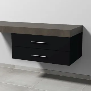 Sanipa Anbau-/Solitärschrank 2morrow G2185, G218508 G218508
