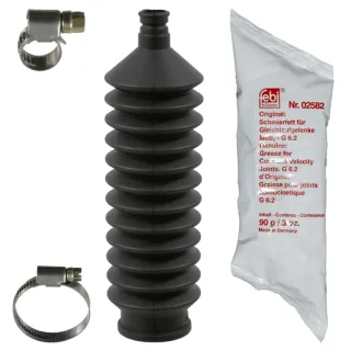 Febi Lenkmanschette Ford Fiesta 3 12665