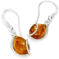 OSTSEE-SCHMUCK Paar Ohrhänger Ostsee-Schmuck Ohrhänger Romy Ohrhänger Romy (2-tlg)