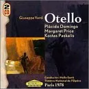 Otello [2CD]